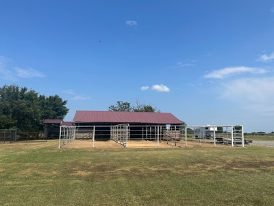 Ranch for Sale Southeast Oklahoma- McAlester -Oklahoma - image 38