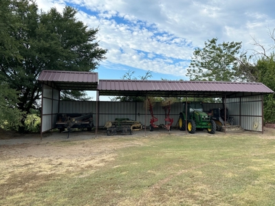 Ranch for Sale Southeast Oklahoma- McAlester -Oklahoma - image 13