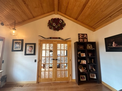 Ranch for Sale Southeast Oklahoma- McAlester -Oklahoma - image 32