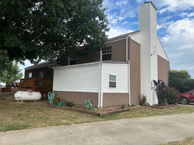 Ranch for Sale Southeast Oklahoma- McAlester -Oklahoma - image 9