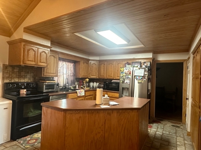 Ranch for Sale Southeast Oklahoma- McAlester -Oklahoma - image 27