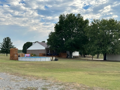 Ranch for Sale Southeast Oklahoma- McAlester -Oklahoma - image 16