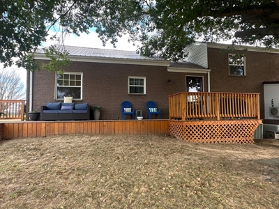 Ranch for Sale Southeast Oklahoma- McAlester -Oklahoma - image 8