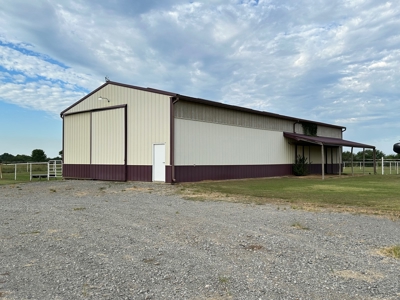 Ranch for Sale Southeast Oklahoma- McAlester -Oklahoma - image 49