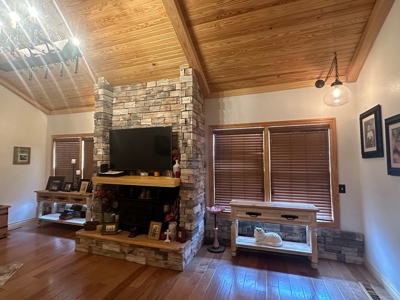 Ranch for Sale Southeast Oklahoma- McAlester -Oklahoma - image 31