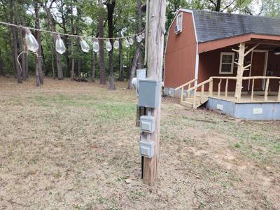 Cedar Lake Cabin & 5th Wheel RV – Ouachita National Forest - image 17