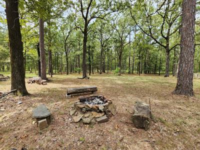 Cedar Lake Cabin & 5th Wheel RV – Ouachita National Forest - image 6