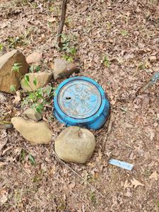 Cedar Lake Cabin & 5th Wheel RV – Ouachita National Forest - image 18