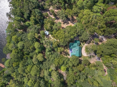 3/3/4 Lakefront Home Holly Lake Ranch East Texas Wood County - image 3