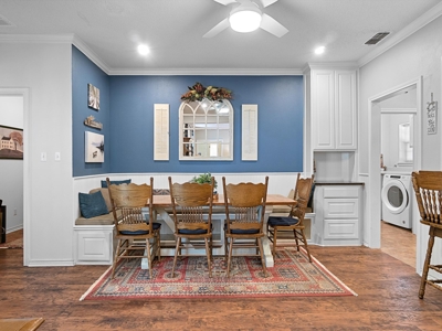 3/3/4 Lakefront Home Holly Lake Ranch East Texas Wood County - image 13