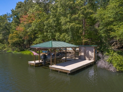 3/3/4 Lakefront Home Holly Lake Ranch East Texas Wood County - image 47