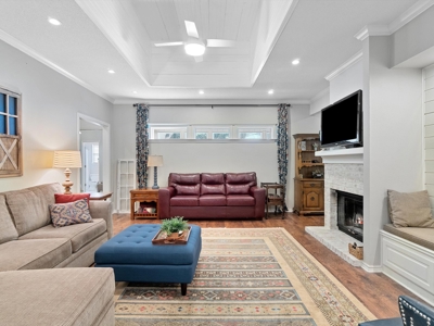 3/3/4 Lakefront Home Holly Lake Ranch East Texas Wood County - image 8