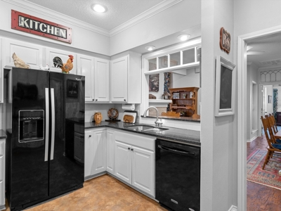 3/3/4 Lakefront Home Holly Lake Ranch East Texas Wood County - image 17