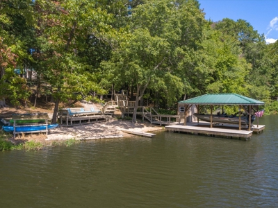 3/3/4 Lakefront Home Holly Lake Ranch East Texas Wood County - image 48