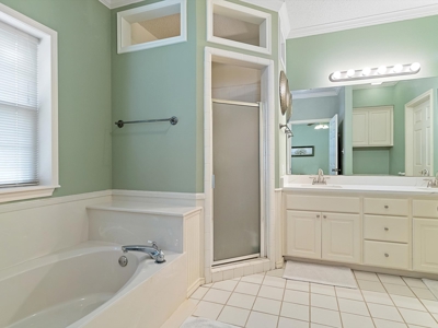 3/3/4 Lakefront Home Holly Lake Ranch East Texas Wood County - image 22