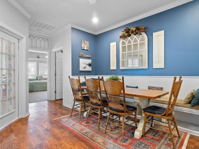 3/3/4 Lakefront Home Holly Lake Ranch East Texas Wood County - image 14