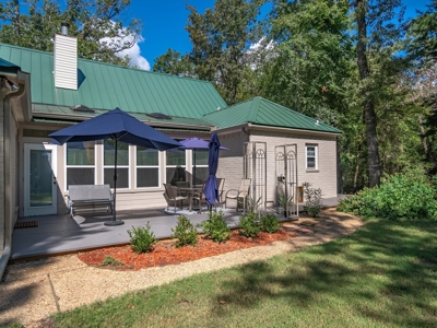 3/3/4 Lakefront Home Holly Lake Ranch East Texas Wood County - image 31