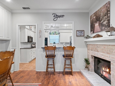 3/3/4 Lakefront Home Holly Lake Ranch East Texas Wood County - image 15