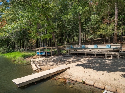 3/3/4 Lakefront Home Holly Lake Ranch East Texas Wood County - image 43