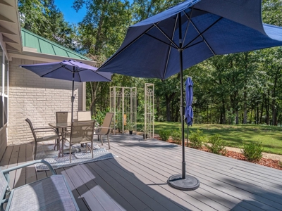 3/3/4 Lakefront Home Holly Lake Ranch East Texas Wood County - image 30