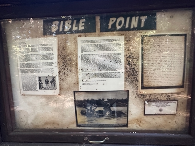 Historic Riverfront Cabin - image 40