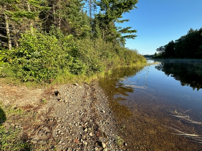 Historic Riverfront Cabin - image 3