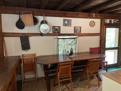 Historic Riverfront Cabin - image 11