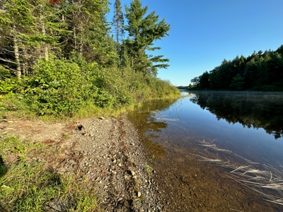 Historic Riverfront Cabin - image 31