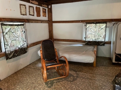 Historic Riverfront Cabin - image 17
