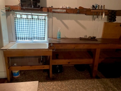 Historic Riverfront Cabin - image 19