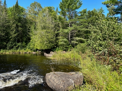 Historic Riverfront Cabin - image 45