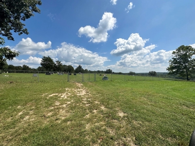 18 +/- Acres Vacant Land for Sale in Fulton County Arkansas - image 2