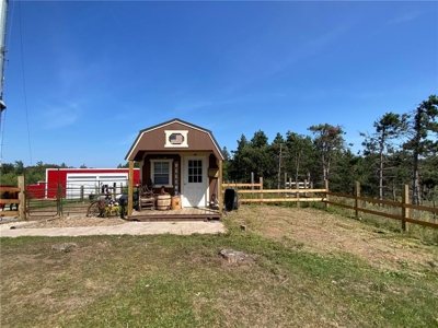 Home on 10 Acres w/ Outbuildings For Sale in Willow River MN - image 40