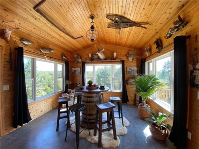 Home on 10 Acres w/ Outbuildings For Sale in Willow River MN - image 7