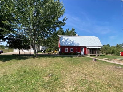 Home on 10 Acres w/ Outbuildings For Sale in Willow River MN - image 44