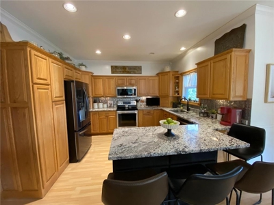 Home on 10 Acres w/ Outbuildings For Sale in Willow River MN - image 4