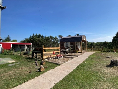 Home on 10 Acres w/ Outbuildings For Sale in Willow River MN - image 42