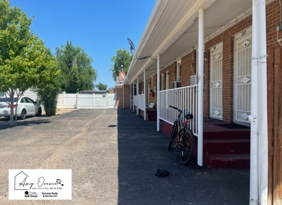 Motel For Sale in Liberal, Kansas - image 3