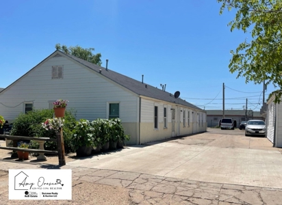 Apartment Complex For Sale in Liberal, Kansas - image 4