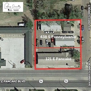 Apartment Complex For Sale in Liberal, Kansas - image 2