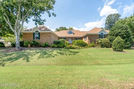 Home For Sale In Hertford Nc - image 1
