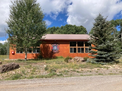 Mountain Lot For Sale In Cimarron, Colorado - image 24