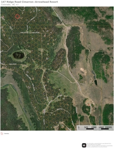 Mountain Lot For Sale In Cimarron, Colorado - image 27