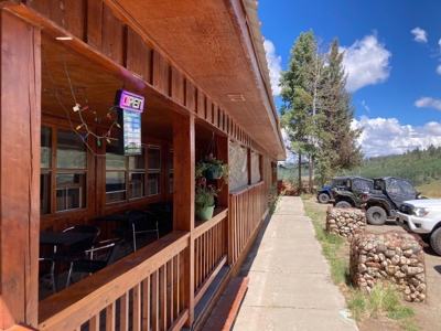 Mountain Lot For Sale In Cimarron, Colorado - image 16