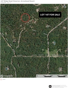 Mountain Lot For Sale In Cimarron, Colorado - image 26