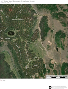 Mountain Lot For Sale In Cimarron, Colorado - image 30