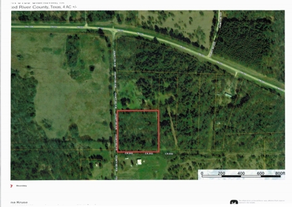 4 +/- Acres For Sale In Red River County, Tx - image 11