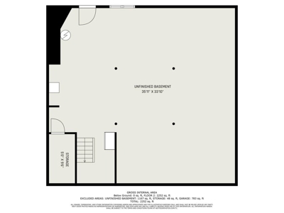 Up North getaway without the drive - Gull Lake cottage - image 40