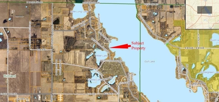 Up North getaway without the drive - Gull Lake cottage - image 45