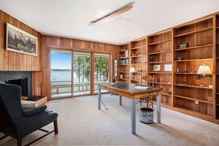 Up North getaway without the drive - Gull Lake cottage - image 38